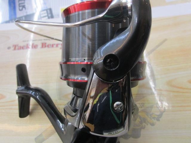 25サーフリーダー35 極細