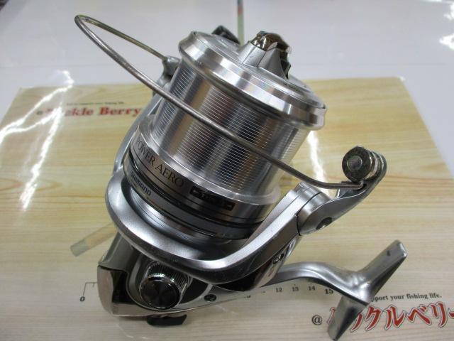 03パワーエアロ 3号仕様