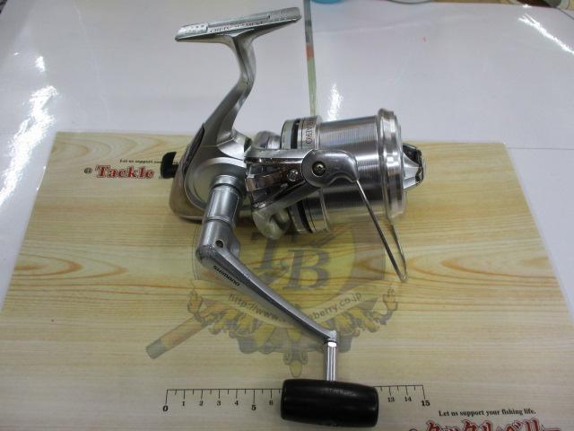 03パワーエアロ 3号仕様