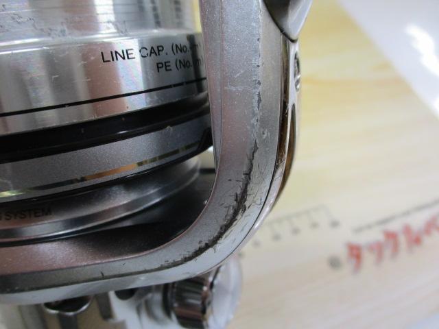 03パワーエアロ 3号仕様