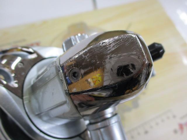 03パワーエアロ 3号仕様