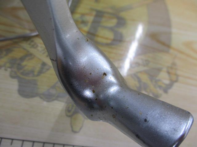 03パワーエアロ 3号仕様