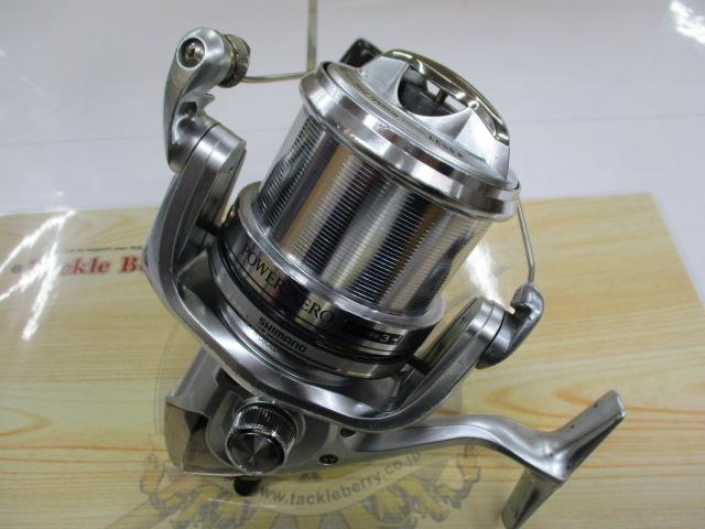 03パワーエアロ 3号仕様