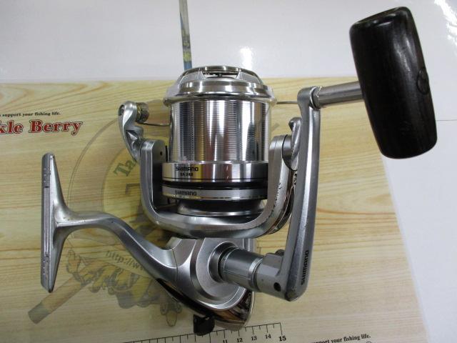 03パワーエアロ 3号仕様