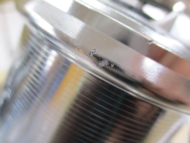 03パワーエアロ 3号仕様