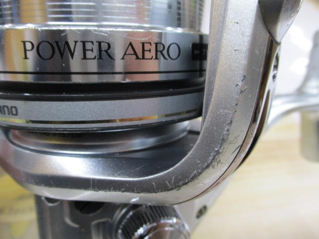 03パワーエアロ 3号仕様