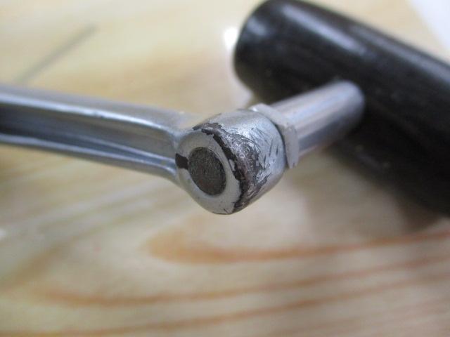 03パワーエアロ 3号仕様