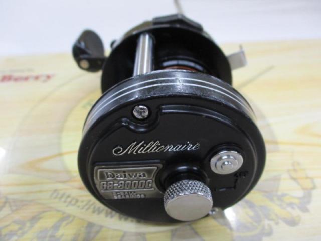 ミリオネア GS-3000C