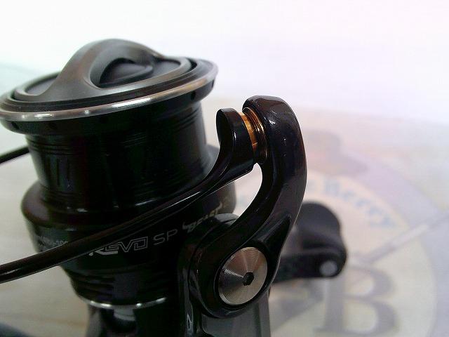 レボ SP BEAST 2000SH