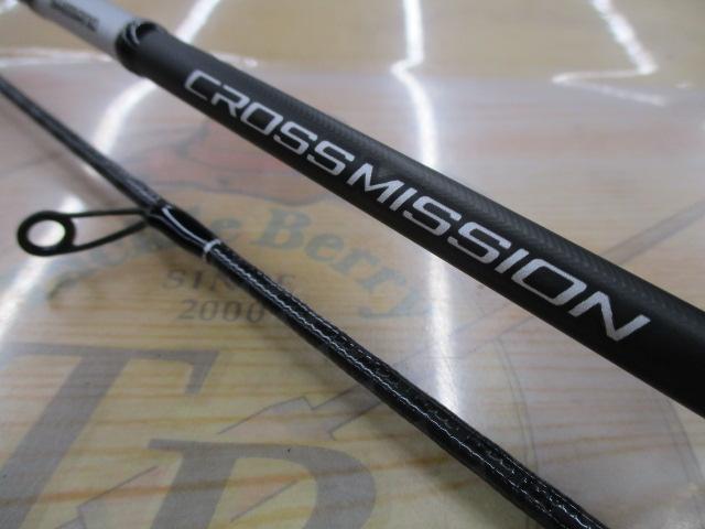 クロスミッションBB S66ML-S