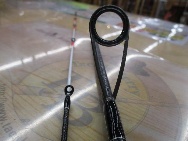 クロスミッションBB S66ML-S