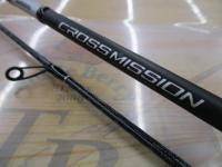 クロスミッションBB S66ML-S