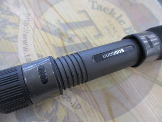 21コルトスナイパーBB S96M｜＠ベリーネット 日本最大新品中古釣具WEB