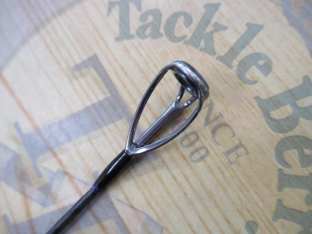 21コルトスナイパーBB S96M｜＠ベリーネット 日本最大新品中古釣具WEB