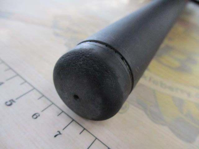 リバティクラブ磯風 4-45遠投・K