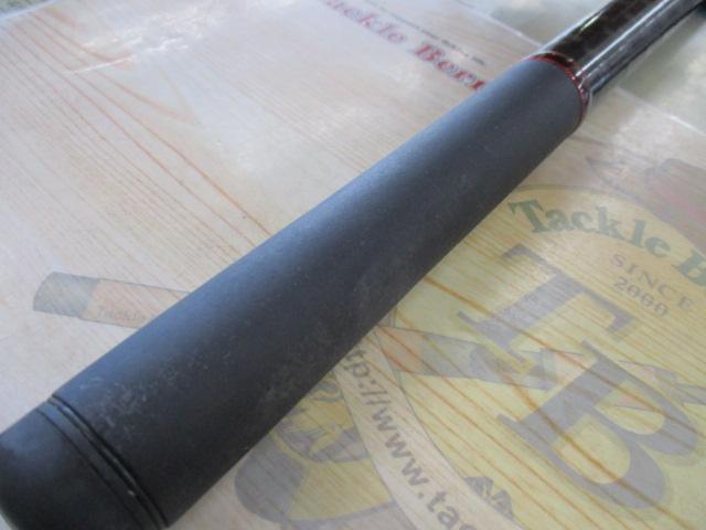 リバティクラブ磯風 4-45遠投・K