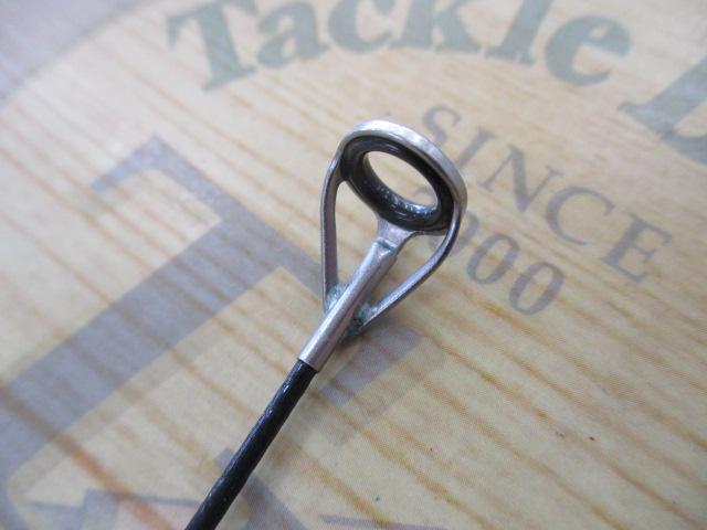 リバティクラブ磯風 4-45遠投・K