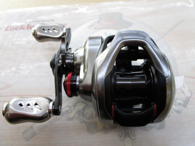 21スコーピオンDC 151