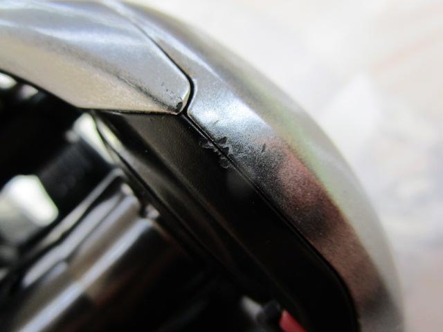 21スコーピオンDC 151