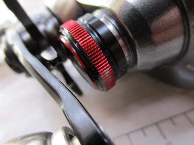 21スコーピオンDC 151