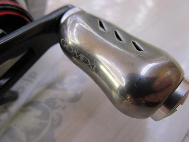 21スコーピオンDC 151