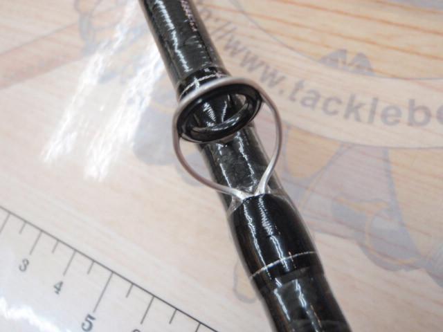 ブレイゾン C66M-2