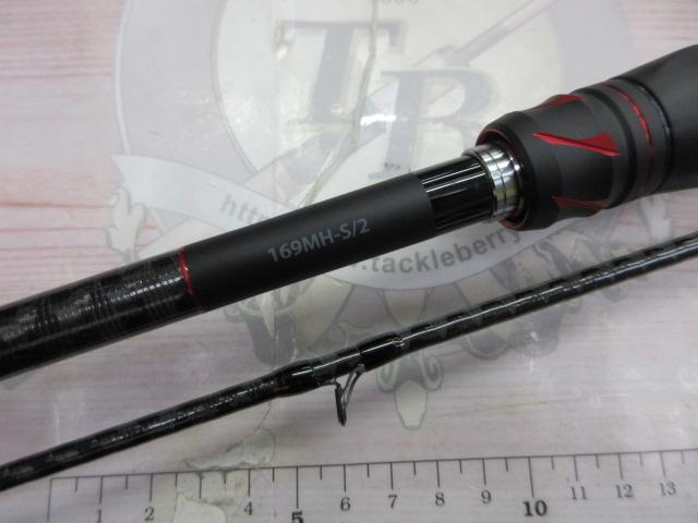 20ゾディアス 169MH-S/2