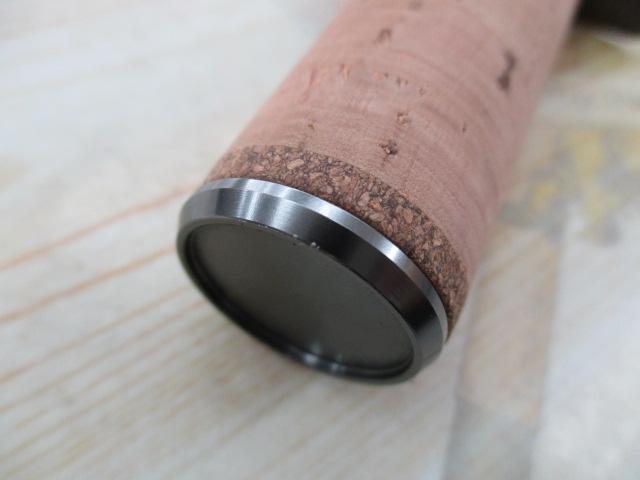 Gストリーム エボトラウトシュターレ GST-C46L