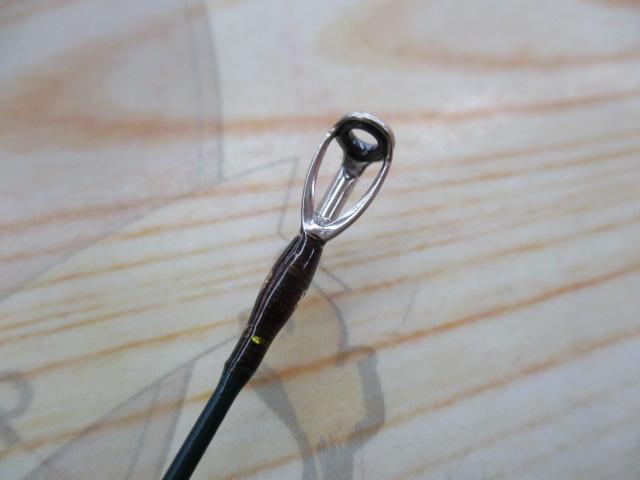 Gストリーム エボトラウトシュターレ GST-C46L