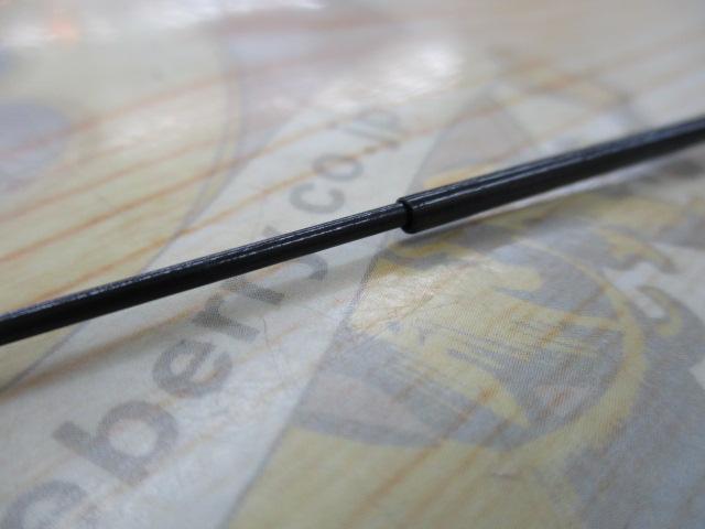 AZ天平DX 硬調 53