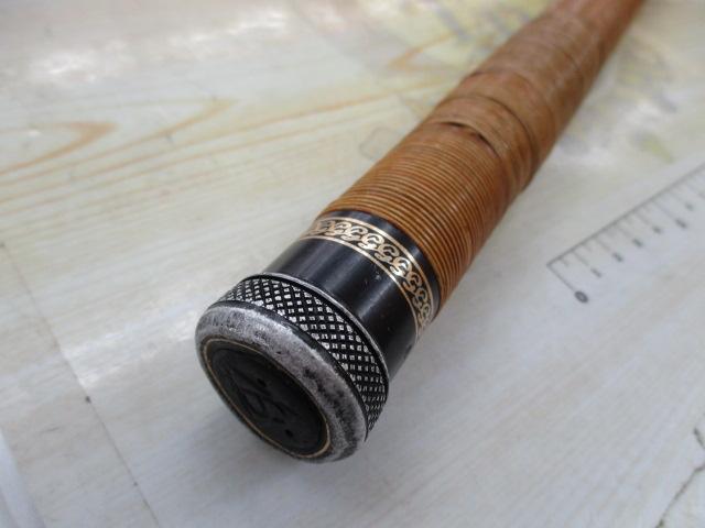 がま鮎マークⅡスペシャル 中硬90