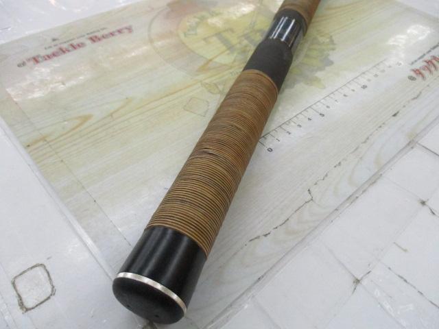 AWトーナメント銀影レジェンド 中硬硬100