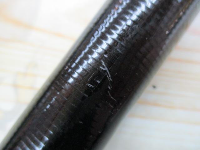 AWトーナメント銀影レジェンド 中硬硬100