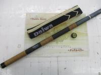 AWトーナメント銀影レジェンド 中硬硬100