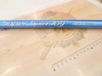 スーパースピンジョイ 405CX-T