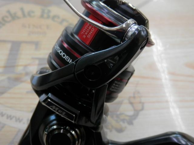 20ヴァンフォード C2500SHG