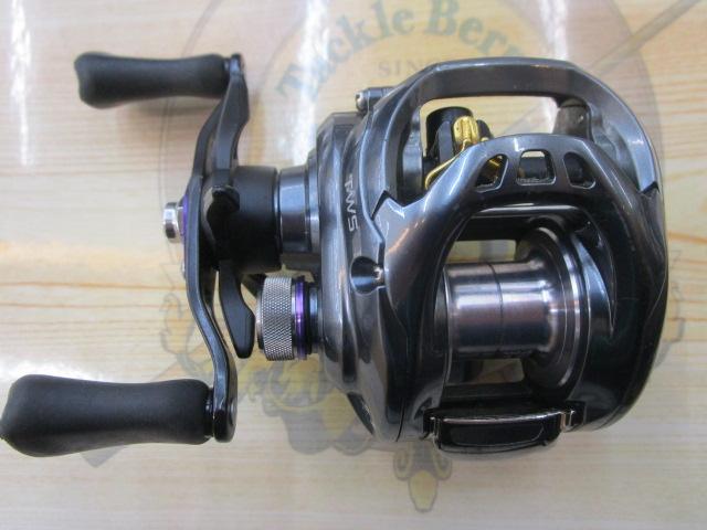 タトゥーラ SV TW 8.1L｜＠ベリーネット 日本最大新品中古釣具WEBショップ