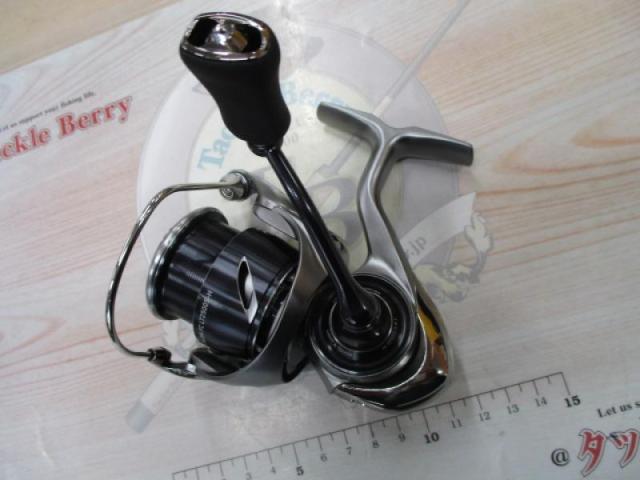 25カルディア FC LT2500S-H