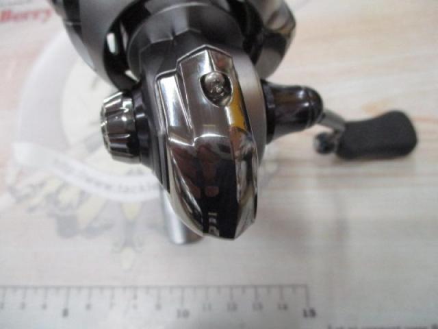 25カルディア FC LT2500S-H