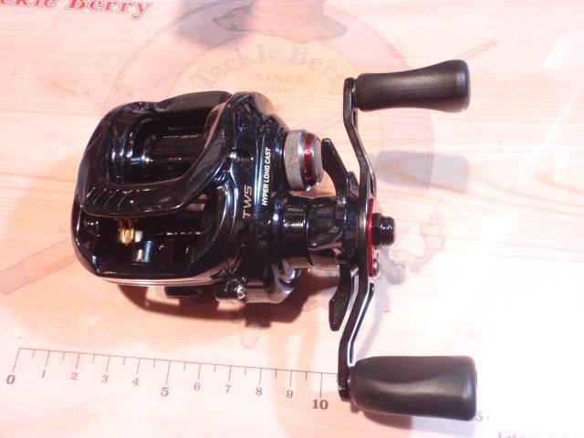 タトゥーラ HLC 7.3L-TW｜＠ベリーネット 日本最大新品中古釣具WEBショップ