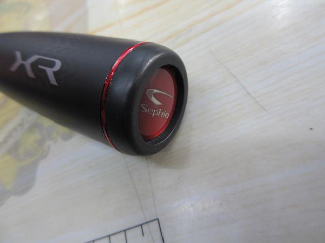 セフィアXRティップエギング S511MLSR