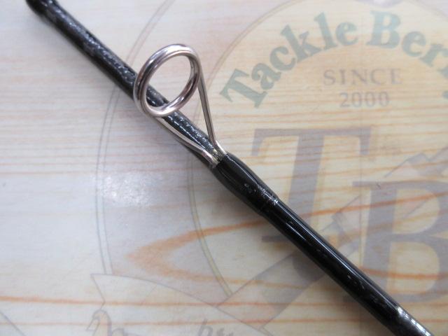 セフィアXRティップエギング S511MLSR