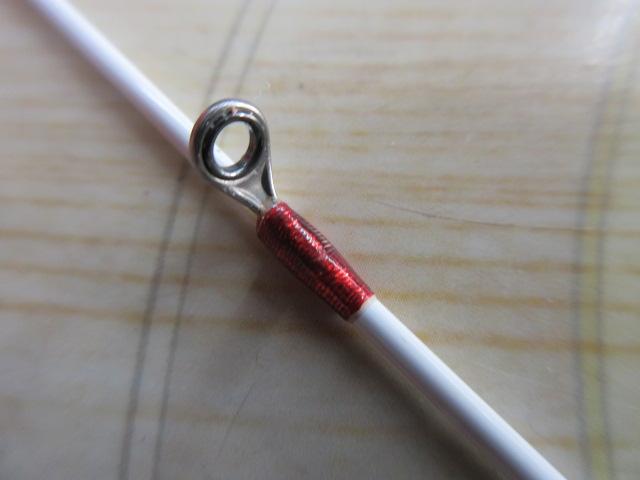 セフィアXRティップエギング S511MLSR