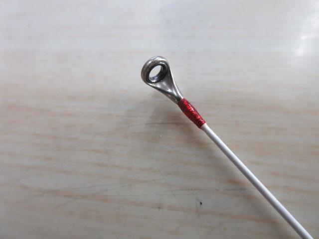 セフィアXRティップエギング S511MLSR