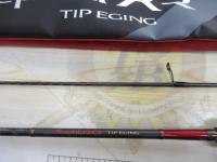 セフィアXRティップエギング S511MLSR