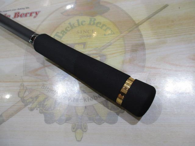 ロックライバー1G ハードロック RV1-862MH