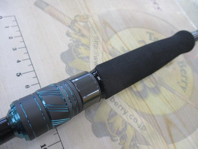 エメラルダスX 83M・J｜＠ベリーネット 日本最大新品中古釣具WEBショップ