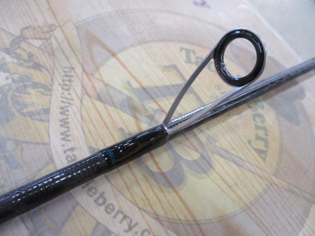 エメラルダスX 83M・J｜＠ベリーネット 日本最大新品中古釣具WEBショップ