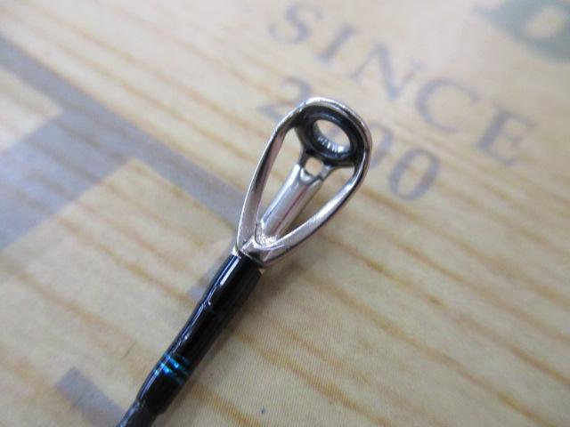 エメラルダスX 83M・J｜＠ベリーネット 日本最大新品中古釣具WEBショップ