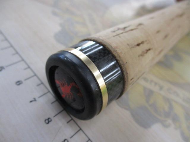 ワールドシャウラ 1650FF-2(レッドタイプ)